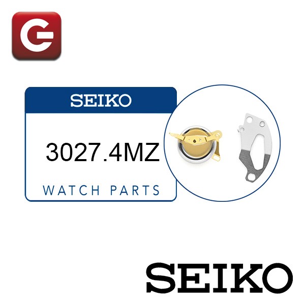 SEIKO 3027.4MZ SEIKO 3027.4MZ